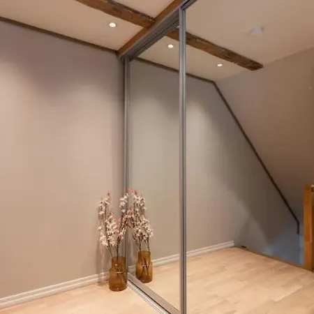 Nydelig Townhouse Sentralt I Bergen, Sandviken Bergen
