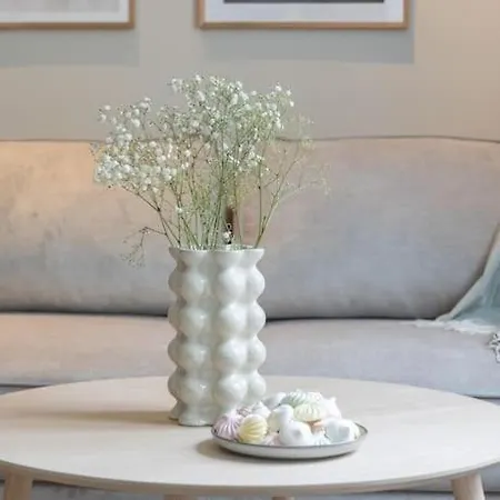 Nydelig Townhouse Sentralt I Bergen, Sandviken * Bergen