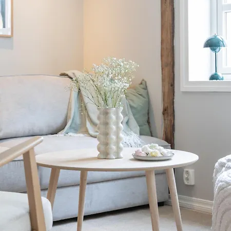 Nydelig Townhouse Sentralt I Bergen, Sandviken Apartment