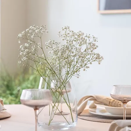 Nydelig Townhouse Sentralt I Bergen, Sandviken Bergen