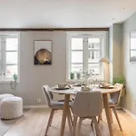 Nydelig Townhouse Sentralt I Bergen, Sandviken *