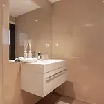 Appartement Nydelig Townhouse Sentralt I Bergen, Sandviken *