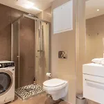 Nydelig Townhouse Sentralt I Bergen, Sandviken Appartement
