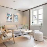 Appartement Nydelig Townhouse Sentralt I Bergen, Sandviken Bergen