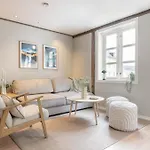 Nydelig Townhouse Sentralt I Bergen, Sandviken * Bergen