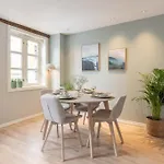 Appartement Nydelig Townhouse Sentralt I Bergen, Sandviken