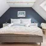 Nydelig Townhouse Sentralt I Bergen, Sandviken *